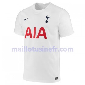 Maillot de Foot Tottenham Hotspur Domicile 2021-22